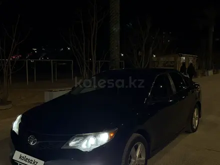 Toyota Camry 2012 года за 7 900 000 тг. в Актау – фото 4