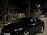 Toyota Camry 2012 годаүшін7 900 000 тг. в Актау – фото 2
