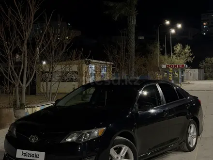 Toyota Camry 2012 года за 7 900 000 тг. в Актау – фото 2