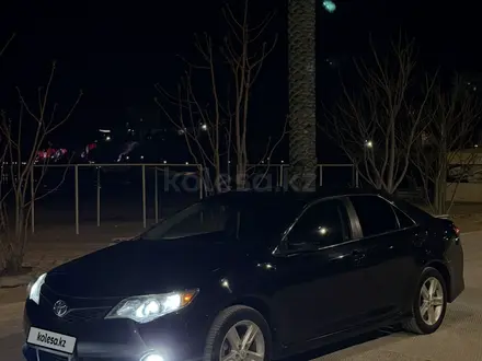 Toyota Camry 2012 года за 7 900 000 тг. в Актау – фото 3