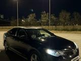 Toyota Camry 2012 годаүшін7 900 000 тг. в Актау – фото 5
