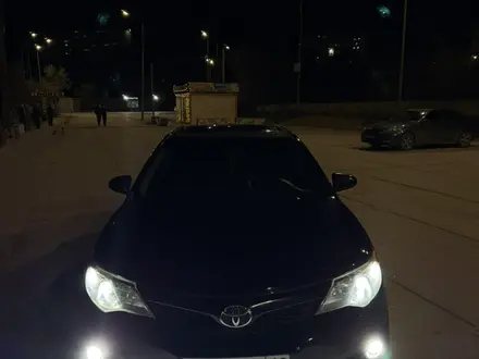 Toyota Camry 2012 года за 7 900 000 тг. в Актау – фото 8