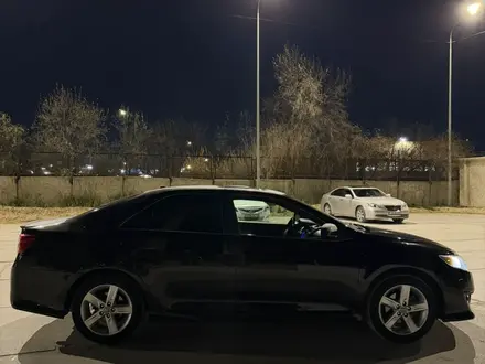 Toyota Camry 2012 года за 7 900 000 тг. в Актау – фото 6