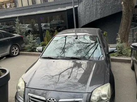 Toyota Avensis 2006 года за 5 100 000 тг. в Алматы – фото 2