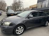 Toyota Avensis 2006 года за 5 100 000 тг. в Алматы – фото 4