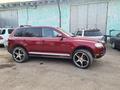 Volkswagen Touareg 2004 годаүшін4 500 000 тг. в Шымкент – фото 2