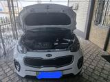 Kia Sportage 2018 года за 10 500 000 тг. в Семей – фото 3