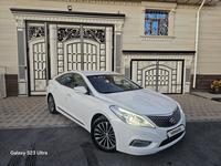 Hyundai Grandeur 2013 годаfor8 450 000 тг. в Шымкент