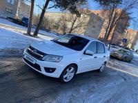 ВАЗ (Lada) Granta 2190 2014 годаүшін3 000 000 тг. в Костанай