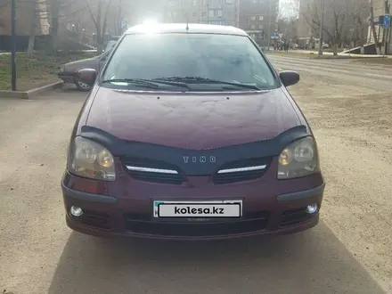 Nissan Tino 2002 года за 3 500 000 тг. в Степногорск