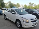 Chevrolet Cobalt 2023 годаүшін5 700 000 тг. в Алматы