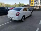 Chevrolet Cobalt 2023 годаүшін5 700 000 тг. в Алматы – фото 3