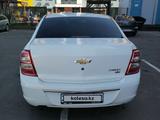 Chevrolet Cobalt 2023 годаүшін5 700 000 тг. в Алматы – фото 4