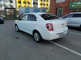 Chevrolet Cobalt 2023 годаүшін5 700 000 тг. в Алматы – фото 5