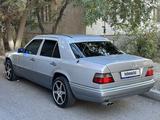 Mercedes-Benz E 320 1993 годаfor3 100 000 тг. в Талдыкорган – фото 4