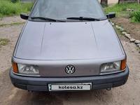 Volkswagen Passat 1989 года за 1 350 000 тг. в Алматы