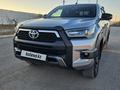 Toyota Hilux 2022 года за 24 200 000 тг. в Кызылорда – фото 5