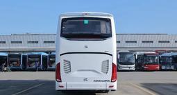 King Long  НОВЫЙ В МАСЛЕ АВТОБУС 57 МЕСТ КИТАЙ ОК 2026 годаfor1 000 тг. в Актобе – фото 3