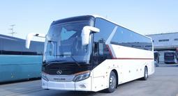 King Long  НОВЫЙ В МАСЛЕ АВТОБУС 57 МЕСТ КИТАЙ ОК 2026 годаfor1 000 тг. в Актобе