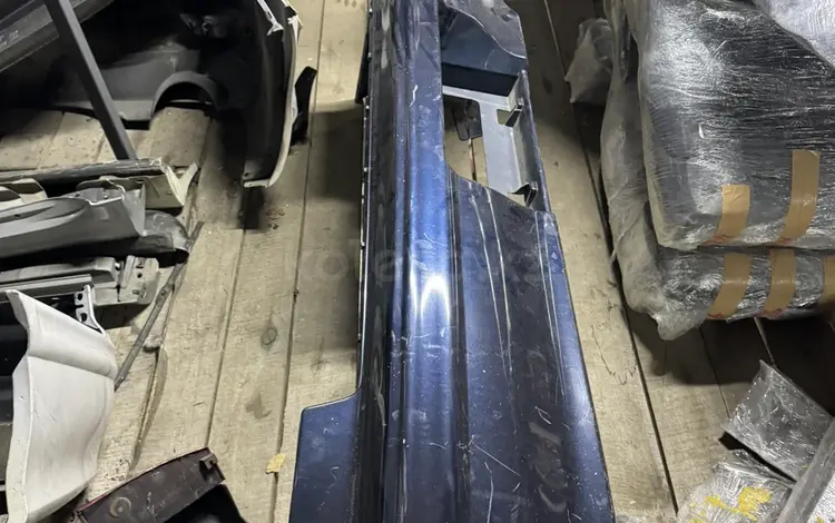 Задний бампер Nissan Cefiro A32үшін60 000 тг. в Усть-Каменогорск
