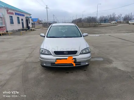 Opel Astra 2001 года за 3 200 000 тг. в Атырау