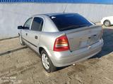 Opel Astra 2001 года за 2 800 000 тг. в Атырау – фото 4