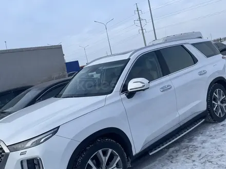 Hyundai Palisade 2021 года за 22 000 000 тг. в Астана – фото 30