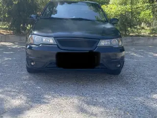 Daewoo Nexia