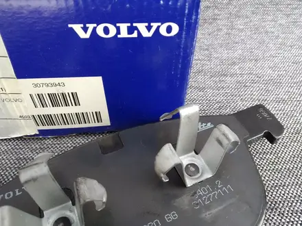 Магазин запчастей для Volvo в Алматы – фото 5