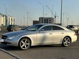 Mercedes-Benz CLS 350 2005 года за 7 000 000 тг. в Семей – фото 3