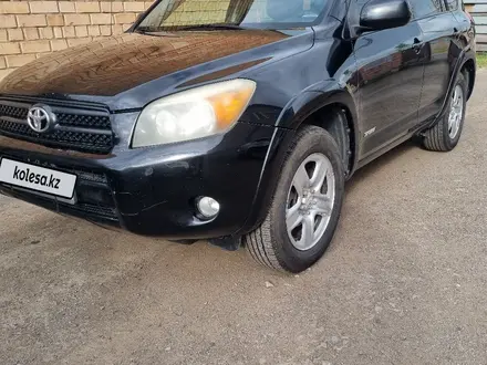 Toyota RAV4 2007 года за 6 900 000 тг. в Астана