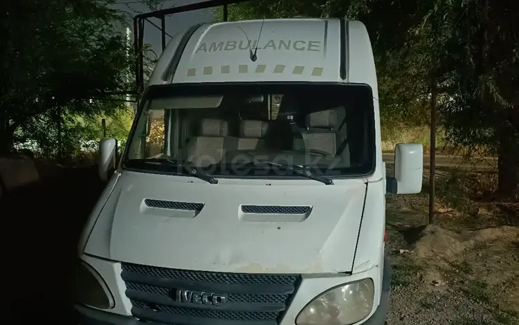 IVECO  Daily 2013 годаүшін5 000 000 тг. в Алматы