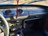 ВАЗ (Lada) 2106 2002 годаүшін550 000 тг. в Семей – фото 5