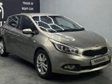 Kia Cee'd 2013 года за 5 250 000 тг. в Астана