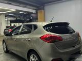 Kia Cee'd 2013 года за 5 250 000 тг. в Астана – фото 3