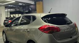 Kia Cee'd 2013 года за 5 250 000 тг. в Астана – фото 3