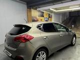 Kia Cee'd 2013 года за 5 250 000 тг. в Астана – фото 4