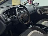 Kia Cee'd 2013 года за 5 250 000 тг. в Астана – фото 5
