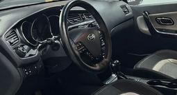Kia Cee'd 2013 года за 5 250 000 тг. в Астана – фото 5