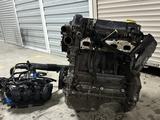 Двигатель Опель Корса С Z12XEP за 200 000 тг. в Астана