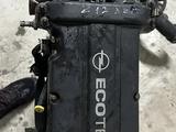 Двигатель Опель Корса С Z12XEP за 200 000 тг. в Астана – фото 2