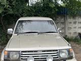 Mitsubishi Pajero 1993 года за 1 300 000 тг. в Алматы – фото 4