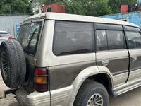 Mitsubishi Pajero 1993 годаүшін1 300 000 тг. в Алматы