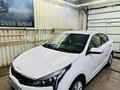 Kia Rio 2021 года за 7 800 000 тг. в Астана