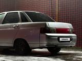 ВАЗ (Lada) 2110 2007 годаүшін650 000 тг. в Шымкент – фото 4
