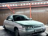 ВАЗ (Lada) 2110 2007 годаүшін650 000 тг. в Шымкент – фото 2