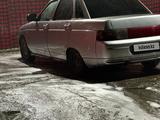 ВАЗ (Lada) 2110 2007 годаүшін650 000 тг. в Шымкент – фото 3