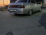 ВАЗ (Lada) 2110 2007 годаүшін650 000 тг. в Шымкент – фото 5