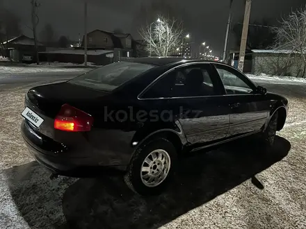 Audi A6 1998 года за 2 400 000 тг. в Павлодар – фото 11