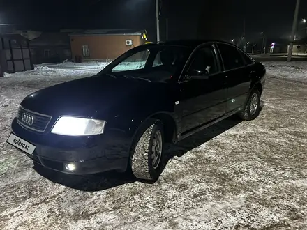 Audi A6 1998 года за 2 400 000 тг. в Павлодар – фото 12